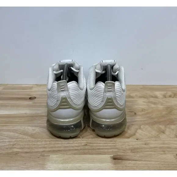 sneakers white vapormax 360